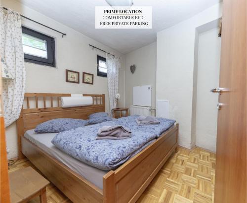 Apartma Brlog Petra, Kranjska Gora
