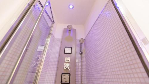 Rental in Rome Palermo apartment