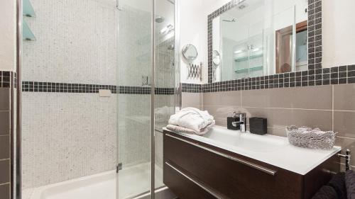 Rental in Rome Mial house