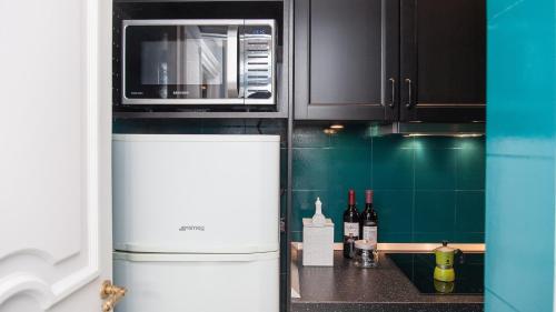 Rental in Rome Flaminio View Suite
