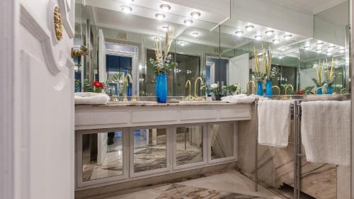 Rental in Rome Flaminio View Suite