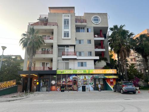 HOTEL Apartments ARDO