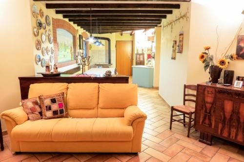 Gallery image of B&B Gledizia in Credaro