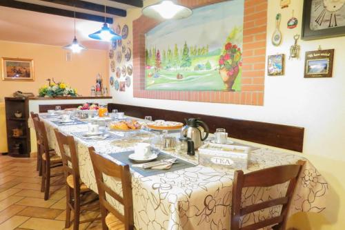 Gallery image of B&B Gledizia in Credaro