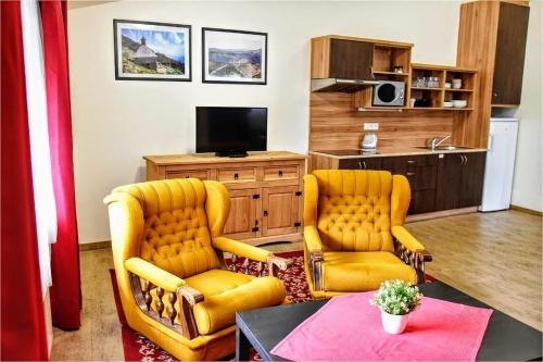 Low cost ProPřespání Kouty nad Desnou