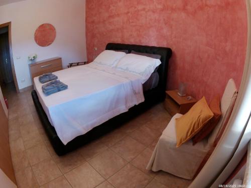 Gallery image of Locazione in Appartamento sita in via Ponte di Ferro 2 b in Gualdo Cattaneo