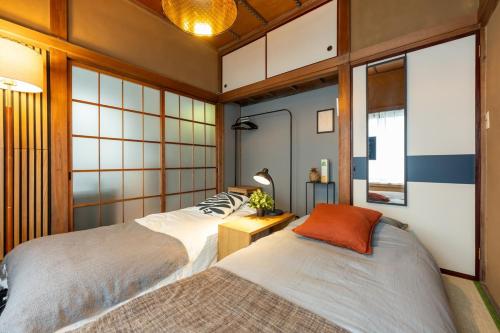 komagome guest suit
