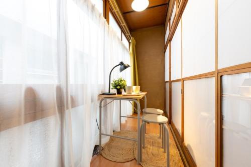 komagome guest suit