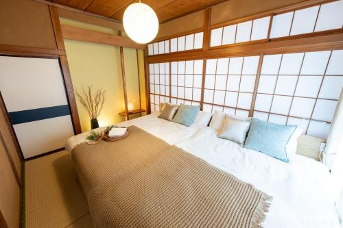 komagome guest suit