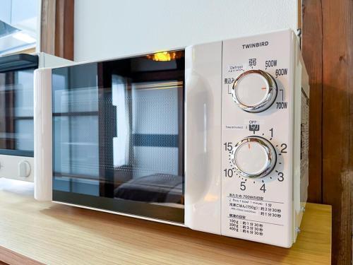 komagome guest suit