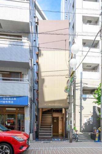 RENTO Ikebukuro 101