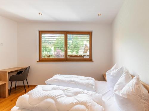 Φωτογραφία από το άλμπουμ του Apartment in Tyrol near Ski Slopes, cleaning included σε Hütte