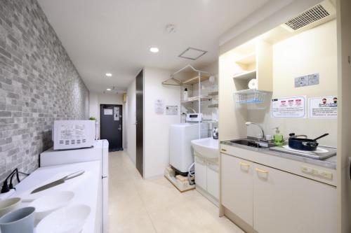 RENTO Ikebukuro 101