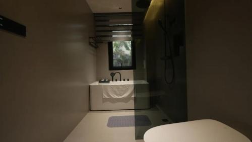 Galería fotográfica de JIYU Hotel en Xishuangbanna International Airport