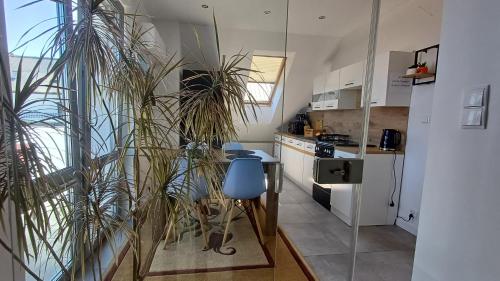 Polanki 17 Apartment