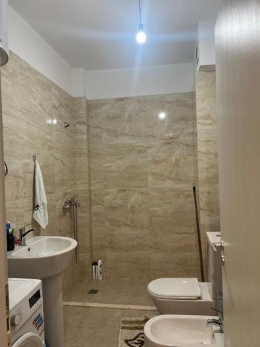 Apartament Gjiri i Lalzit