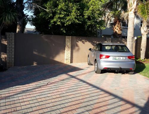 Φωτογραφία από το άλμπουμ του Abby's Guesthouse στο Πορτ Ελίζαμπεθ