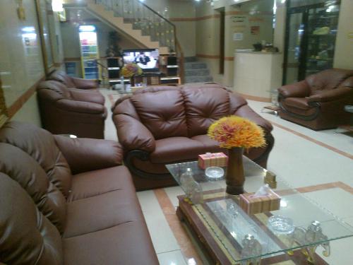 Gallery image of Dijlat Al Khair Hotel فندق دجلة الخير in Baghdad