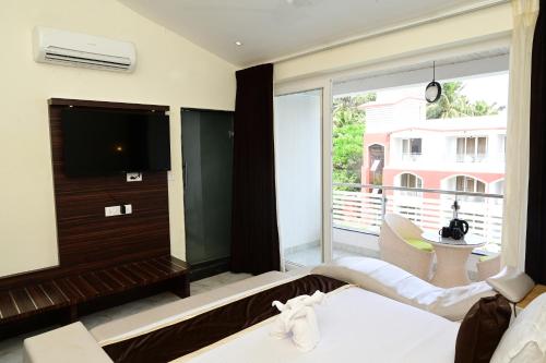 Gallery image of Shanti Solitaire, Arpora in Arpora