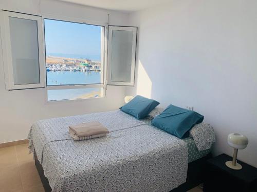 Beach Sea View Apartment