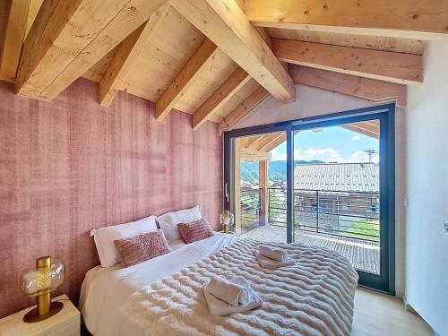 Cambara-appartement-8pers-proche centre