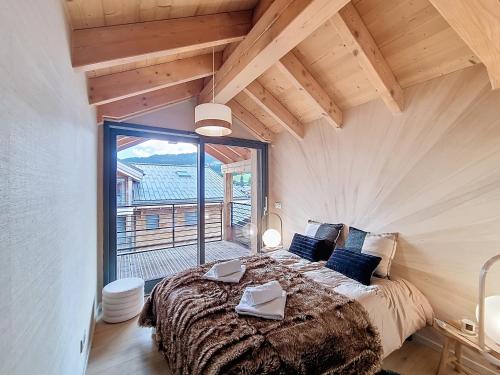 Cambara-appartement-8pers-proche centre