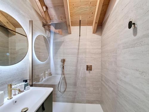 Cambara-appartement-8pers-proche centre