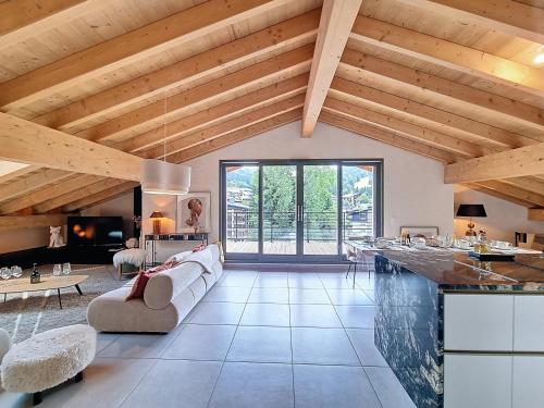 Cambara-appartement-8pers-proche centre