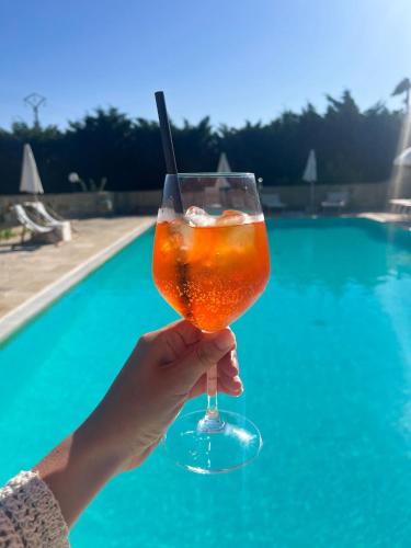 Masseria Tenuta I Quattro Venti