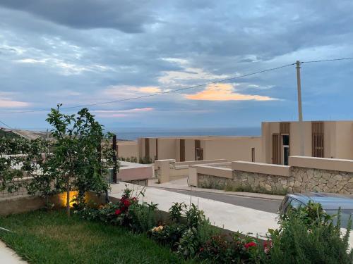 Palase Green Coast 2 bedroom house