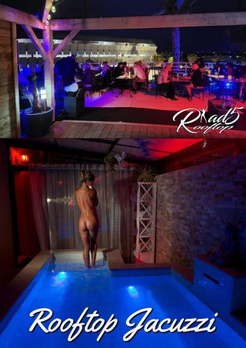 Fotografie z fotogalerie ubytování Hôtel Riad 5 Studio Cap Libertin Village Naturiste v destinaci Cap d'Agde