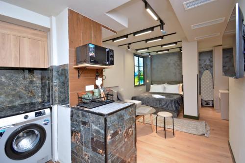 Avenue Apart Hotel
