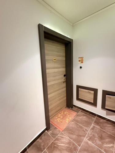 バトゥミにあるMetrocity apartments with Seaviewのギャラリーの写真