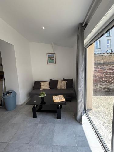 Charmant T4 avec jardin, proche jardin des plantes