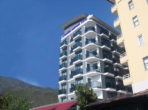 Fotografie z fotogalerie ubytování Livaneli Boutique Otel v destinaci Alanya