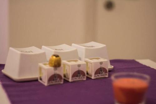 Purple Studio City center
