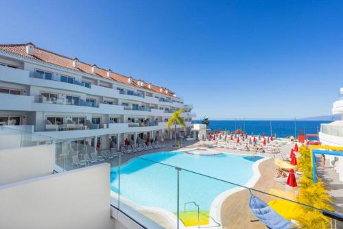 Sholeo Lodges Los Gigantes