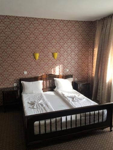 Gallery image of Park Hotel Ribaritsa in Ribarica