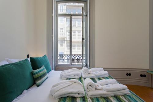 BOUTIQUE Rentals - Toledos One & Only Apt in Historical center of Porto
