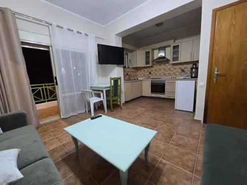Gallery image of Olivet Hotel in Vlorë