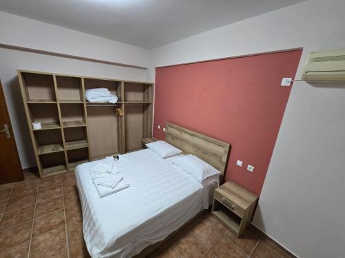 Gallery image of Olivet Hotel in Vlorë