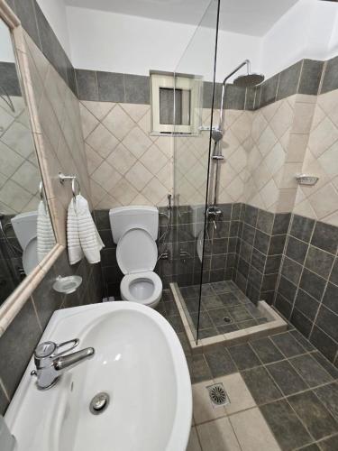 Gallery image of Olivet Hotel in Vlorë
