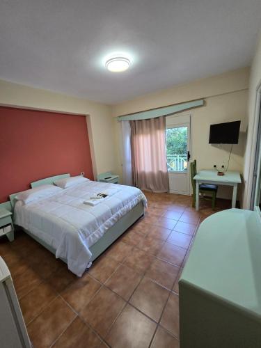 Gallery image of Olivet Hotel in Vlorë