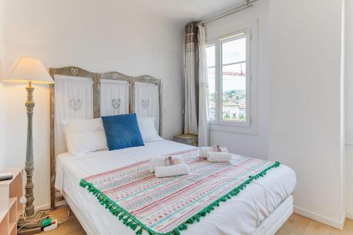 LE PAIROLIERE AP4461 by Riviera Holiday Homes