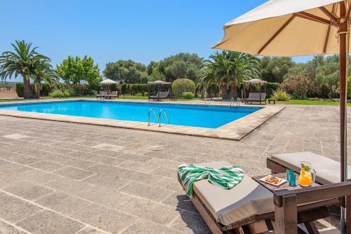 Gallery image of S'ermita Apartments in Campos
