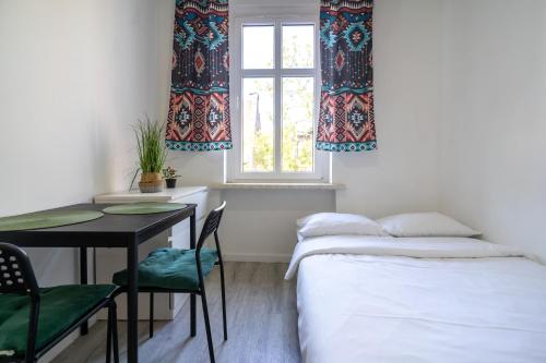 Silesian Charm Kozielska Studios by BookingHost