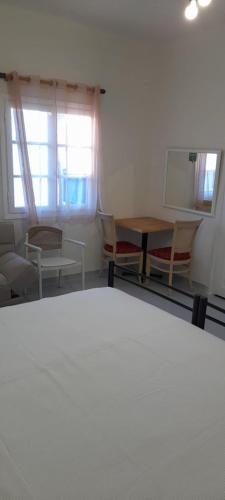 Thalassa Blu Mykonos Apartament