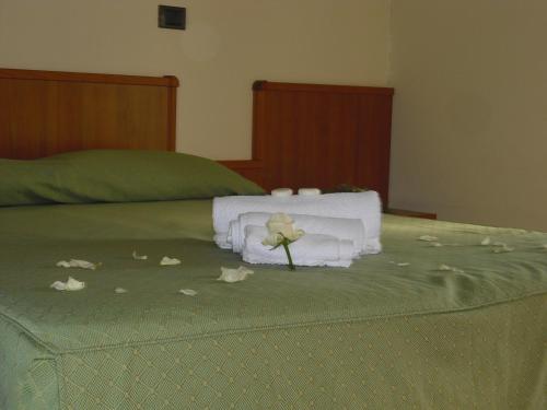 Gallery image of La Collinetta in Montazzoli