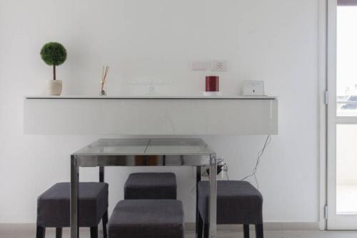 Gambar di galeri bagi Sea Suites di Tel Aviv