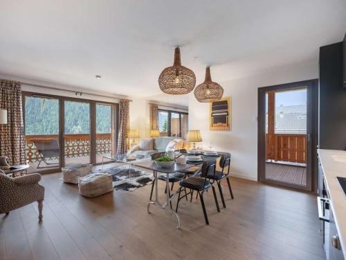 Apt Alchimie B23 - BO Immobilier - Reduced prices on ski passes Châtel & Portes du Soleil